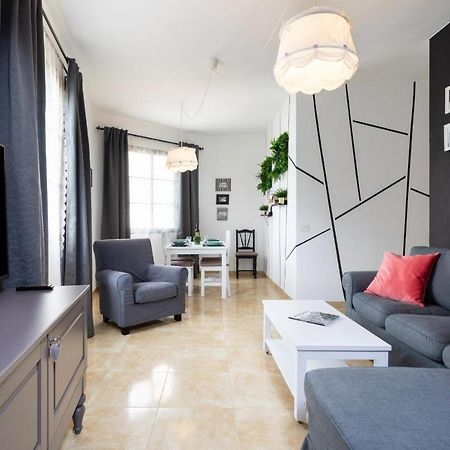 Home2Book Le Boutique Santa Cruz de Tenerife Buitenkant foto