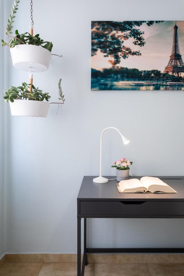Home2Book Le Boutique Santa Cruz de Tenerife Buitenkant foto