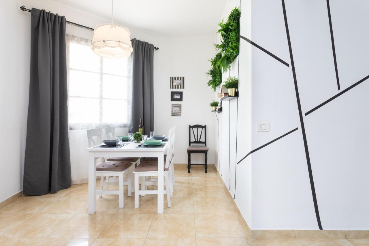 Home2Book Le Boutique Santa Cruz de Tenerife Buitenkant foto