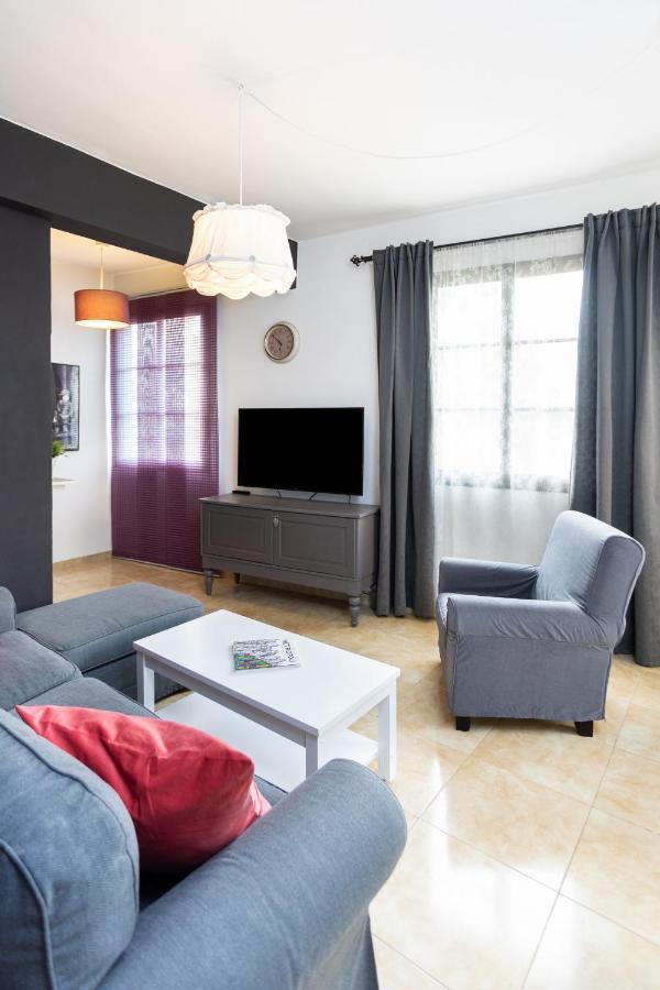 Home2Book Le Boutique Santa Cruz de Tenerife Buitenkant foto