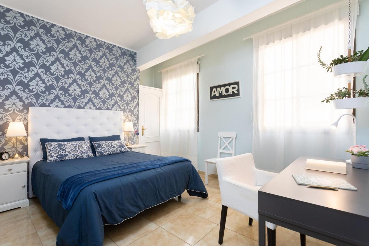 Home2Book Le Boutique Santa Cruz de Tenerife Buitenkant foto