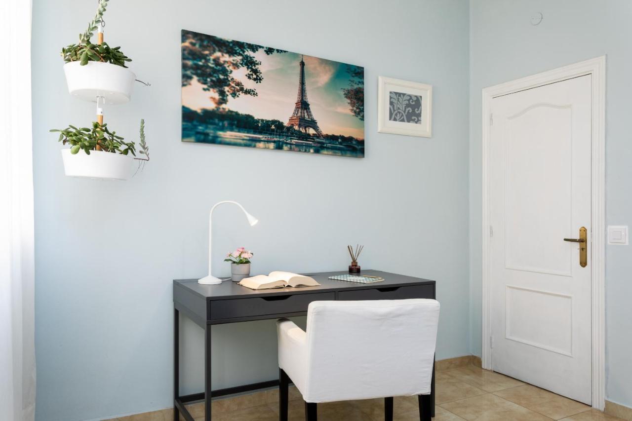 Home2Book Le Boutique Santa Cruz de Tenerife Buitenkant foto