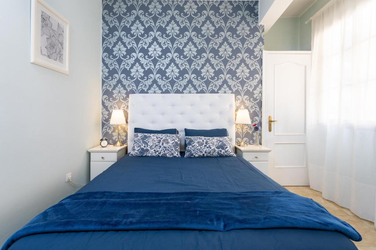 Home2Book Le Boutique Santa Cruz de Tenerife Buitenkant foto