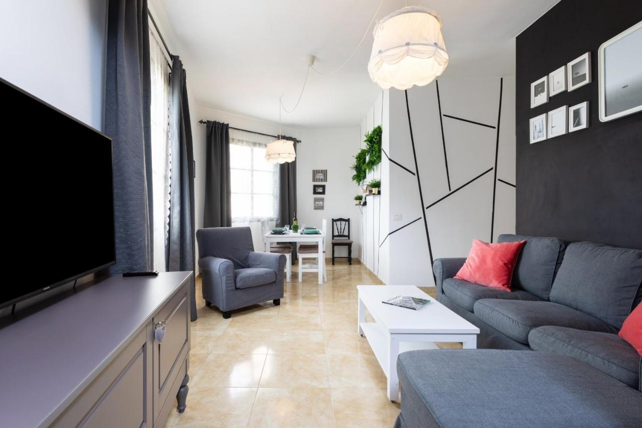 Home2Book Le Boutique Santa Cruz de Tenerife Buitenkant foto