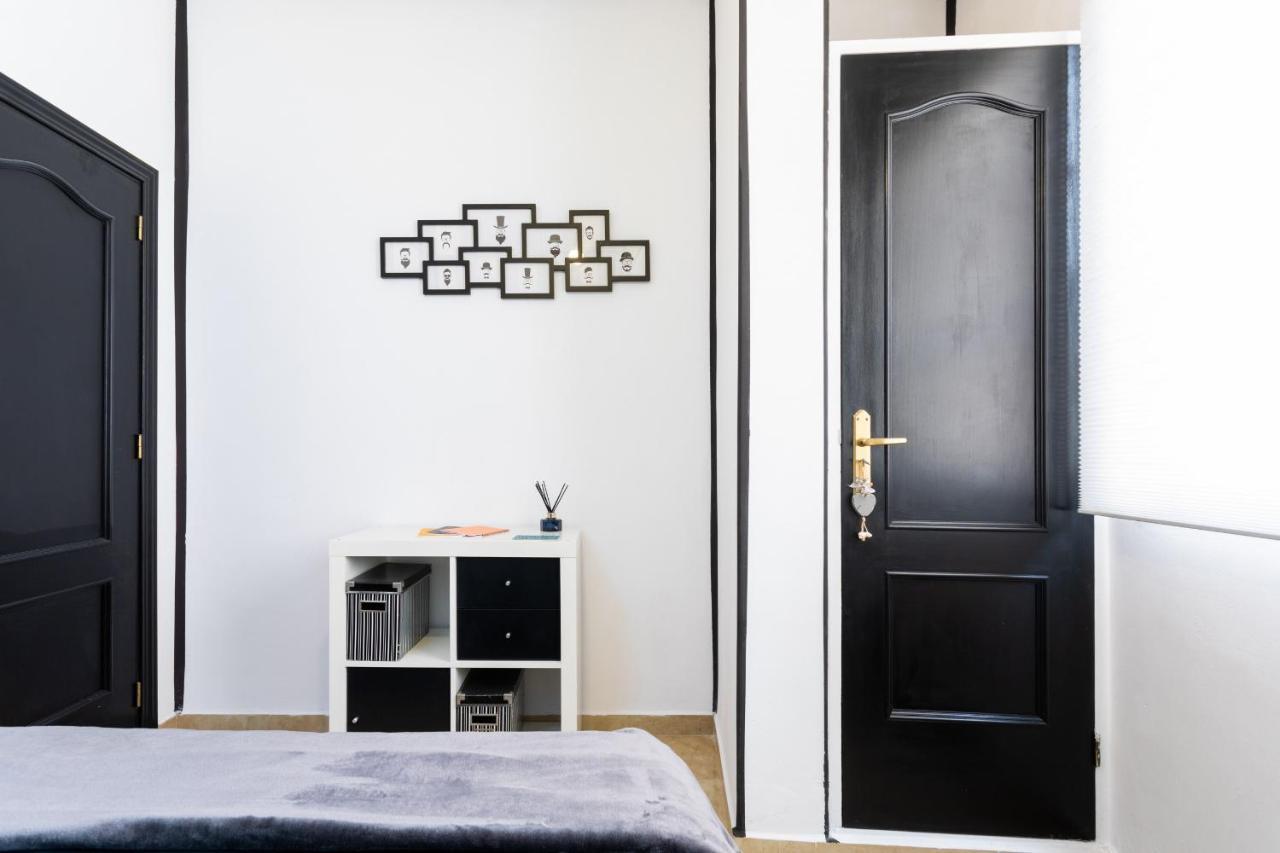 Home2Book Le Boutique Santa Cruz de Tenerife Buitenkant foto